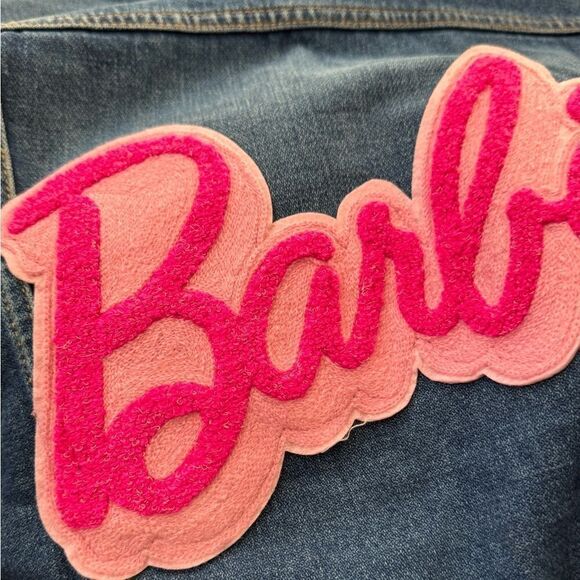 Wrangler-Barbie denim Jean jacket sz XL LE 
Classic 60s jean jacket New w/tags - Picture 7 of 16
